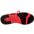 Chaussures Kappa San Puerto Lace Rouge Noir Enfant
