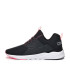 Chaussures Kappa Enfant San Puerto Lace Jr Noir/Rose