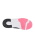 Chaussures Kappa Enfant San Puerto Lace Jr Noir/Rose
