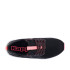 Chaussures Kappa Enfant San Puerto Lace Jr Noir/Rose