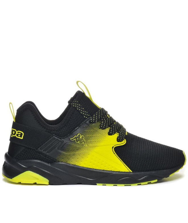 Chaussures Kappa Enfant San Puerto Lace Jr...