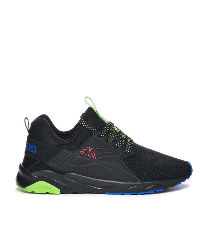 Chaussures Kappa Enfant San Puerto Lace Jr...