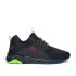 Chaussures Kappa Enfant San Puerto Lace Jr Noir/Bleu royal/Rouge