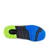 Chaussures Kappa Enfant San Puerto Lace Jr Noir/Bleu royal/Rouge