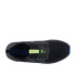 Chaussures Kappa Enfant San Puerto Lace Jr Noir/Bleu royal/Rouge
