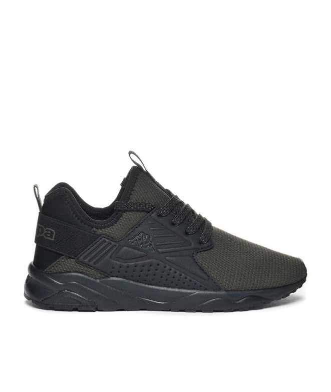 Chaussures Kappa Enfant San Puerto Lace Jr...