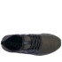 Chaussures Kappa Enfant San Puerto Lace Jr Noir/Vert Dk