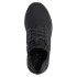 Chaussures SAN PUERTO LACE JR Noir