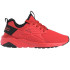 Chaussures SAN PUERTO LACE JR Noir