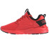 Chaussures SAN PUERTO LACE JR Noir