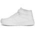 Chaussures Kappa Maserta Md V Blanc