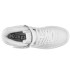 Chaussures Kappa Maserta Md V Blanc