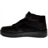 Chaussures Kappa Maserta Md V Noir