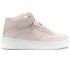 Chaussures Kappa Maserta Md V Paster rose/jaune pastel