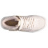 Chaussures Kappa Maserta Md V Paster rose/jaune pastel