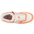 Chaussures Kappa Maserta Md V Blanc/Orange Lt