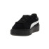 Puma Sportswear Suede Platform Explos Bwn'S Chaussures pour femmes
