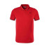 Polo Kappa Homme Ezio Korporate Rouge