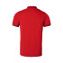 Polo Kappa Homme Ezio Korporate Rouge