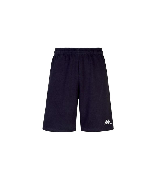 Pantalons Football Kappa Homme de Blive Bleu...