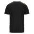 T-shirt Football Kappa de Gianto Black