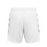 Pantalons Football Kappa Homme Gondo White