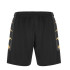 Pantalons football Kappa de Gondo Black