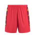 Pantalons Football Kappa Homme Gondo Rouge/Rouge Dk Dahlia