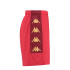 Pantalons Football Kappa Homme Gondo Rouge/Rouge Dk Dahlia