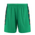 Pantalons Football Kappa Homme Vert Gondo/Vert Galapagos
