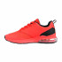 Chaussures Kappa Myagi Lace Rouge Noir Enfant