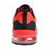 Chaussures Kappa Myagi Lace Rouge Noir Enfant