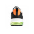 Chaussures Kappa Myagi Lace Gris Noir Orange Enfant
