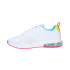 Chaussures Kappa Myagi Lace Unico Fuchsia Azure Yellow Enfant