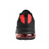 Chaussures Kappa Myagi Lace Black Red Mid Coral Enfant