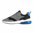 Chaussures Kappa Enfant Myagi Jr Lace Noir/Gris Dk