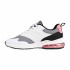 Chaussures Kappa Enfant Myagi Jr Lace Blanc/Rose