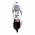 Chaussures Kappa Enfant Myagi Jr Lace Blanc/Rose