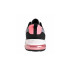 Chaussures Kappa Enfant Myagi Jr Lace Blanc/Rose