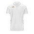 T-shirt football Kappa par Gastio Homme