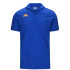 T-shirt Polo Kappa Homme Gastio Blue Marine