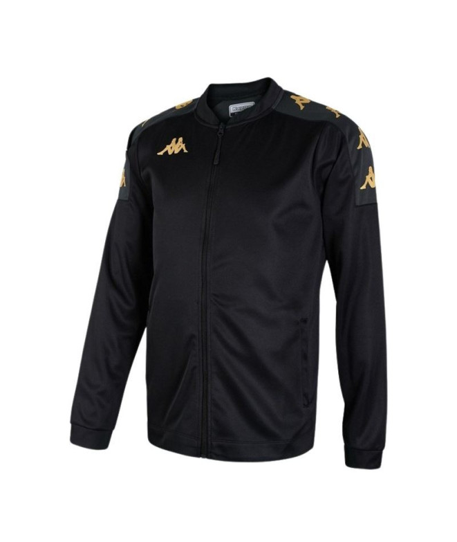 Veste Survêtement Kappa Homme de Giullio...