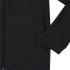 Veste Survêtement Kappa Homme de Giullio Noir/Gris Dk