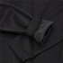 Veste Survêtement Kappa Homme de Giullio Noir/Gris Dk