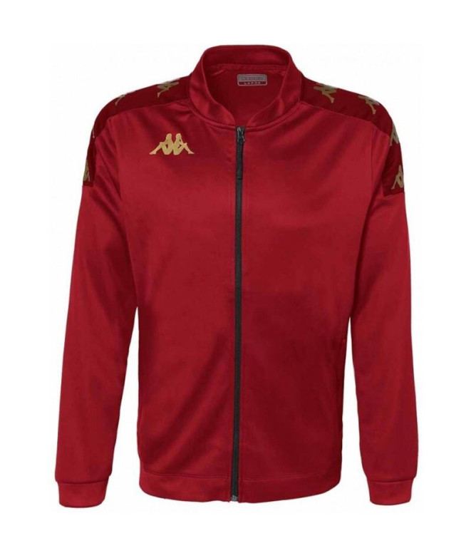 Veste Survêtement Kappa Homme de Giullio...
