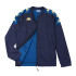Veste Survêtement Kappa Homme de Giullio Bleu marine/bleu cobalt MD