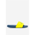 Tongs Kappa Homme Bleu Noles/Vert Citron Vert