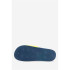 Tongs Kappa Homme Bleu Noles/Vert Citron Vert