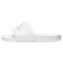 Tongs Kappa Femme Noles Blanc/Gris Lt