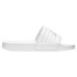 Tongs Kappa Femme Noles Blanc/Gris Lt